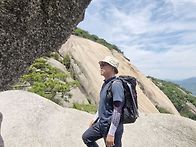 수락산 코알라대장 첫리딩..