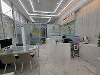 인천 송도 부동산 사무실 임대(급) 개업공인..