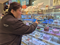 좌은화 이용자 생일파티(..