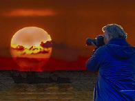 지난 어느날 해너..