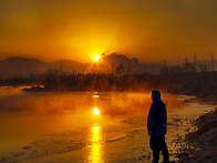 공릉천