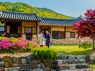 우린 죽마고우 (..