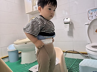 (신체운동·건강 영역)배변..