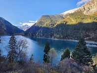 모니구풍경구&구채구풍경구..