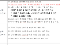 제10회 강릉경포배 강원도..