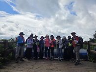 201회 산행(26년 8월17..
