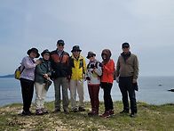 199회 산행 : 섭지코지