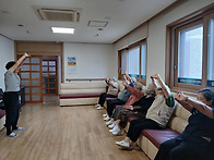 5월 3주차 프로그램활동