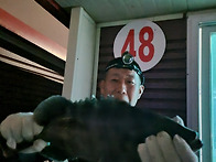 독도바다낚시터 4월19일 ..