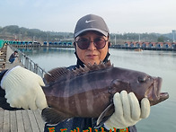 독도바다낚시터 4월21~2..