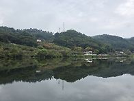 세종 오봉산들레길&고복저..