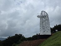 지리산둘레길(방광~산동)..