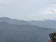 오대산 노인봉(2026. 8..