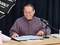 다독다독 프로그램 출연했..