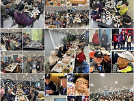 졸업60주년 기념 가을여행