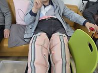 역시 토토즐이야~~주간보호..