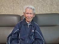 새가족 예정입니다.