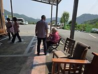 우리 어르신들 날이 갈수록..