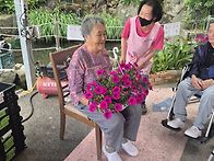 후덥한 날씨~