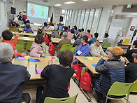 2026년 4월 2일 천안실버대..