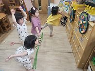 [특성화] 베베꿈틀 & 발도..