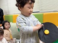 동화버스 붕붕이가 왔어요..