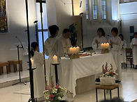 파스카 성야 (4월 3일)