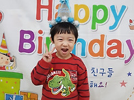 시윤이 생일잔치~~