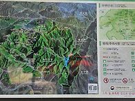 속리산 세조길