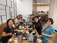 2026. 8. 1 여름 정기모임