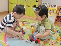 8월 3주 🧩리틀 빌더 블록 놀