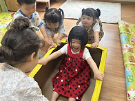 &#127793;5월 3주 쑥쑥반&#127793;