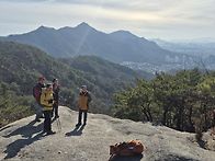 '25년12월21일 수락산 게..