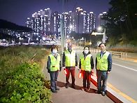 10월 26일 우창동 마장지와..