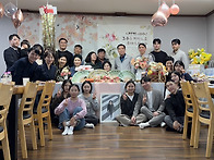 할머니 구순잔치 (2)