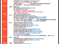 베트남 여행 유류..