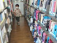 [동네탐방] 성서 도서관 ..