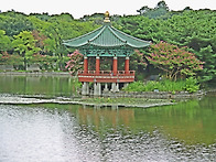 국립중앙박물관 주변 여행..