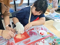 가죽공예 1회기(..