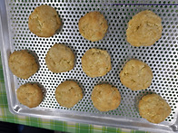 달콤한 홈베이킹 ..
