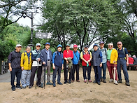 [제308회] 노정산악회 산..