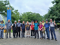 [제306회]노정산악 산행이..