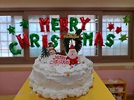 새싹반~🎄..