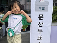 [행사]투표놀이