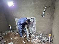 순천 별량 미장공..