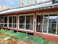 순천 이수길 한옥..