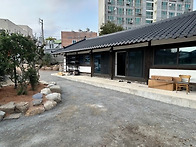 순천 이수길 한옥..
