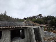 순천 별량면 지붕..