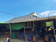 해남 삼산면 주택..