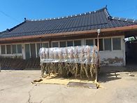 염산해변 바닷가집 제안합니다